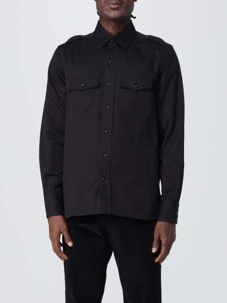 Shirt men Tom Ford