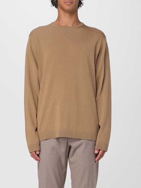 Cardigan men Roberto Collina