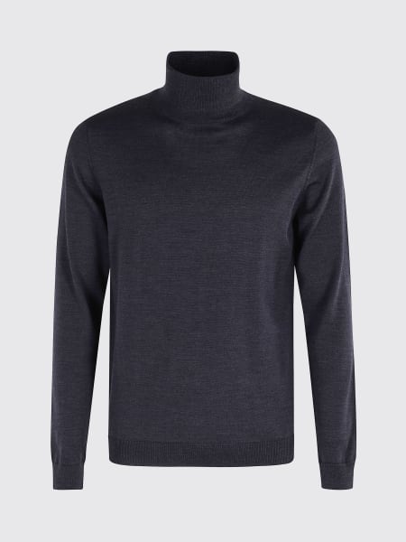 Cardigan men Roberto Collina