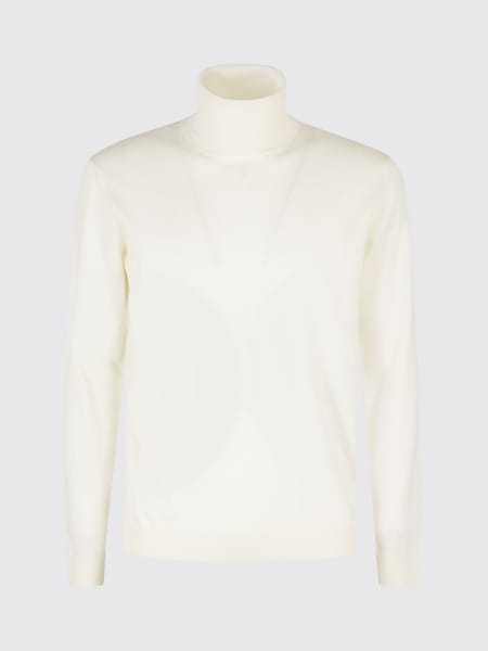 Cardigan men Roberto Collina