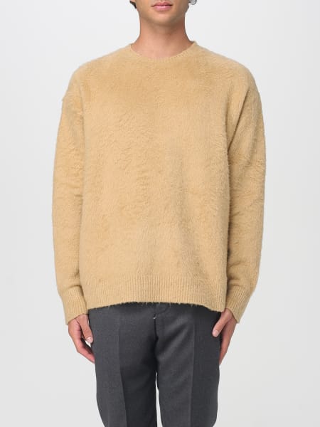 Cardigan men Roberto Collina