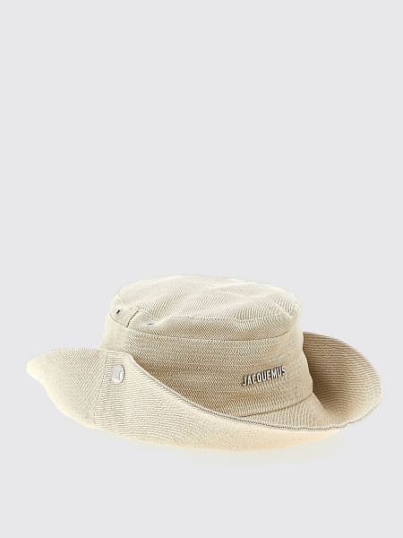 Hat men Jacquemus