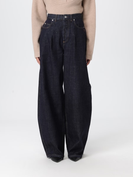 Jeans woman Jacquemus