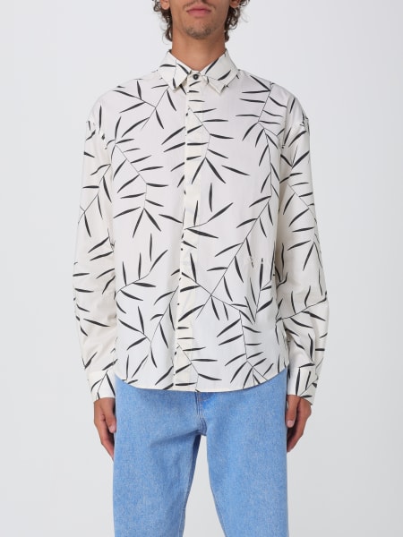 Shirt men Jacquemus