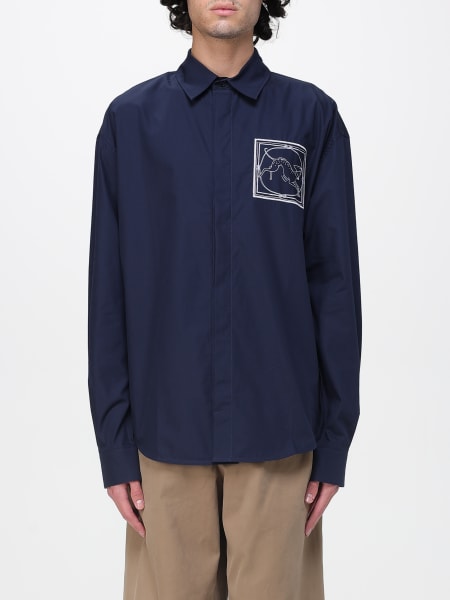 Shirt men Jacquemus