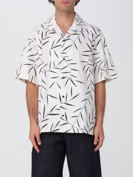 Shirt men Jacquemus