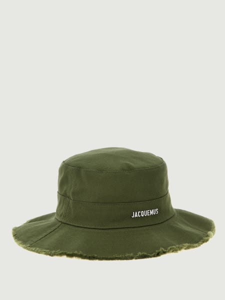 Hat woman Jacquemus