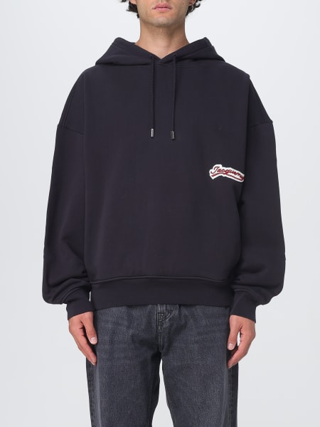 Sweatshirt men Jacquemus
