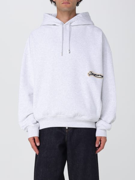 Sweatshirt men Jacquemus