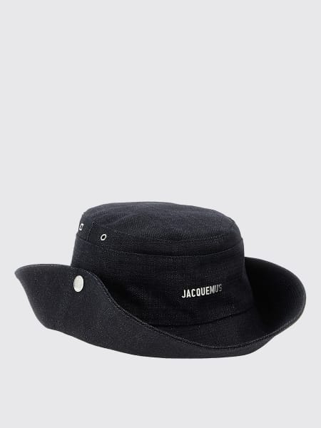 Hat men Jacquemus