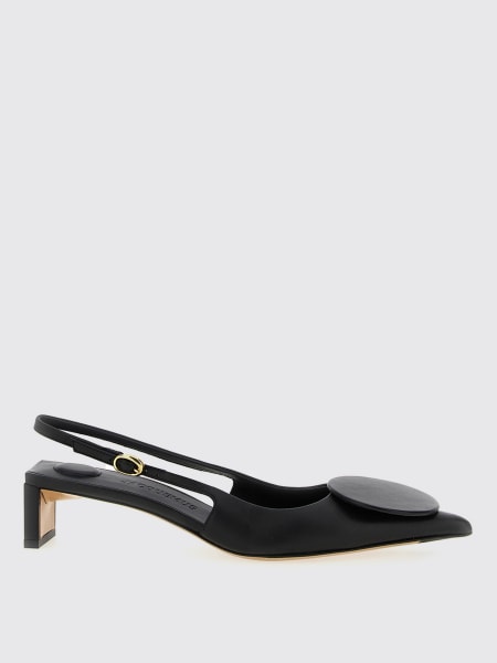 High heel shoes woman Jacquemus>