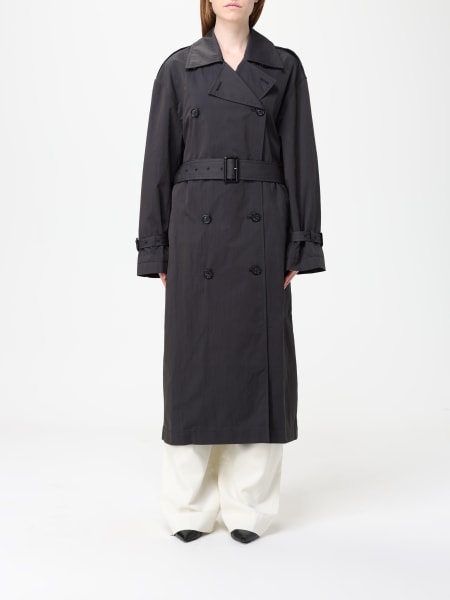 Coat woman Toteme