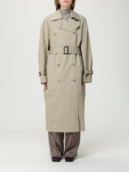 Coat woman Toteme