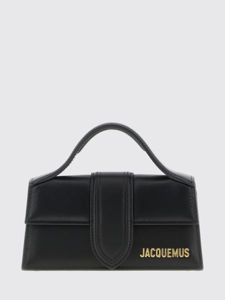 Borsa Le Bambino Jacquemus in pelle