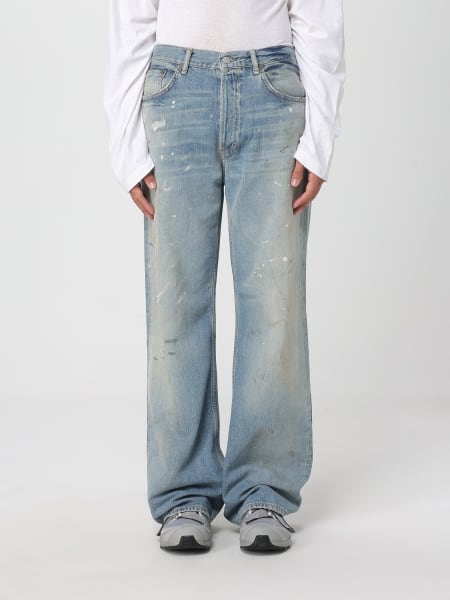 Jeans herren Acne Studios