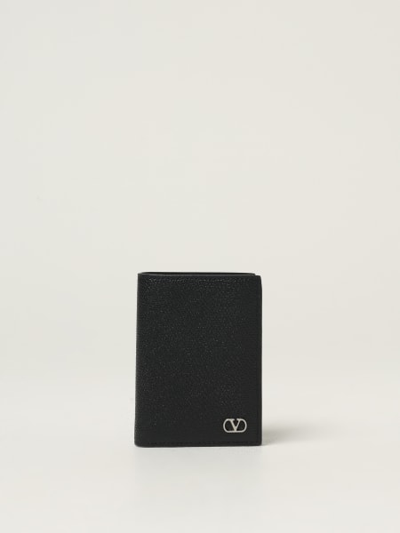 Кошелёк Мужское Valentino Garavani