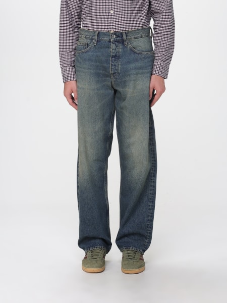 Jeans men Sunflower
