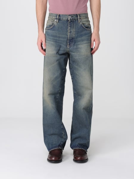 Jeans men Sunflower