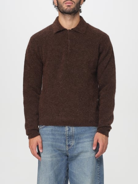 Sweater men Sunflower