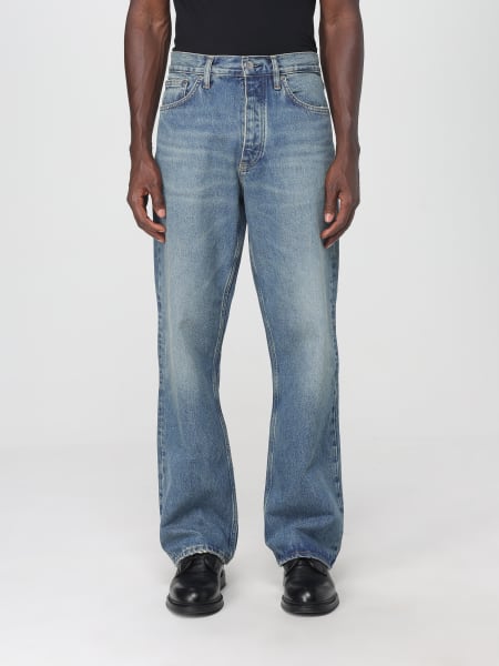 Jeans men Sunflower