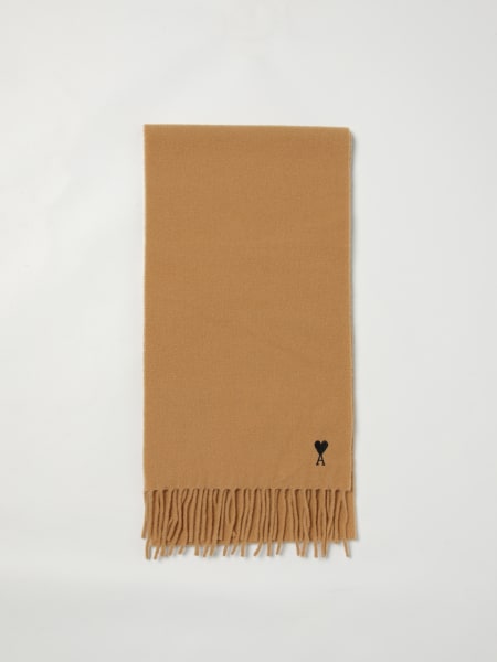 스카프 남성 Ami Paris