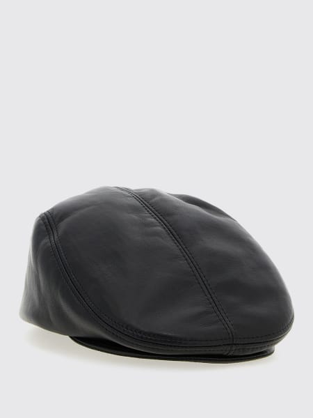 Hat woman Ruslan Baginskiy