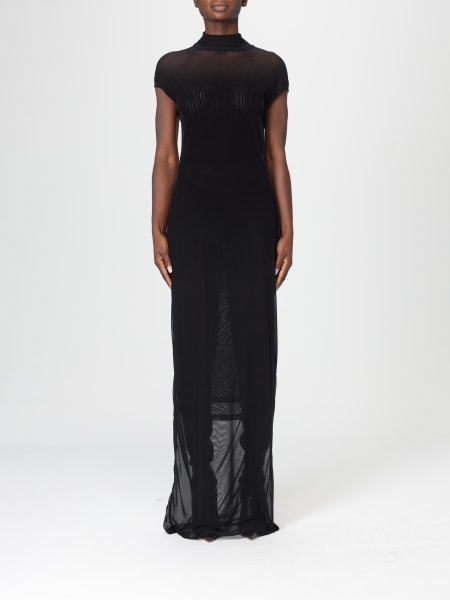 Dress woman Jean Paul Gaultier