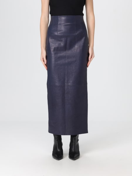 Юбка Женское Khaite