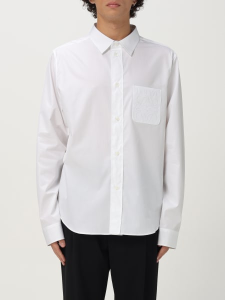 Shirt men Loewe