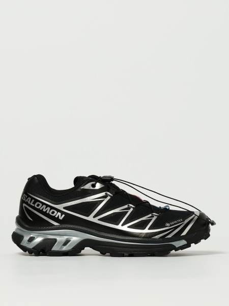 Sneakers men Salomon