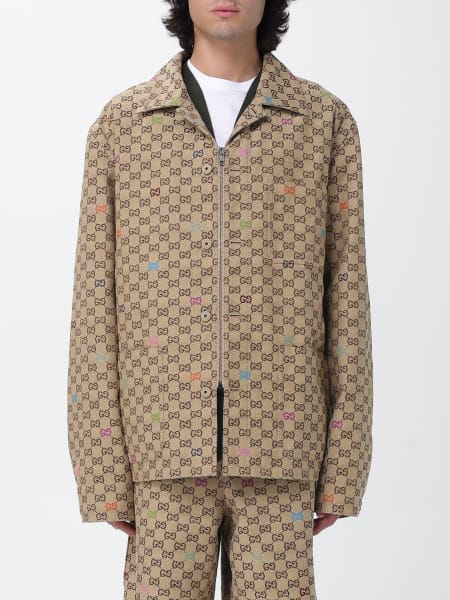 Giacca uomo Gucci