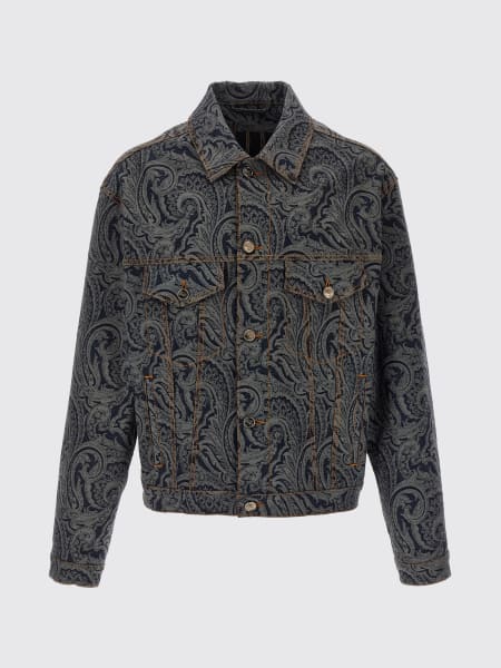 Jacket men Etro