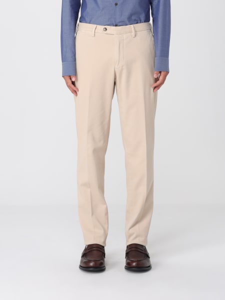 Pantalon homme Luigi Bianchi