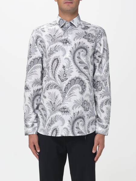 Shirt men Etro