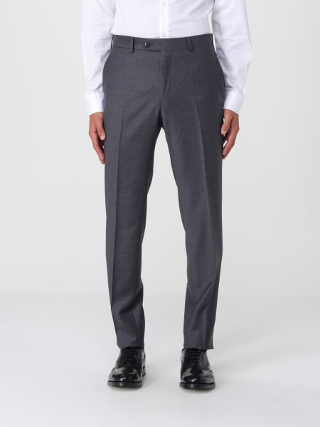 Pantalon homme Luigi Bianchi