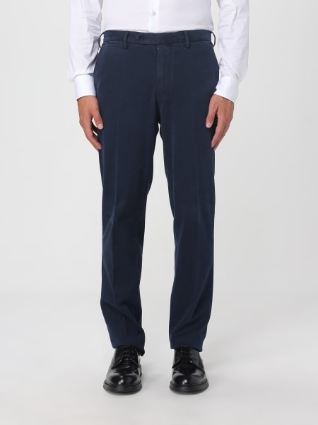 Брюки Мужское Luigi Bianchi