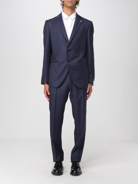 Costume homme Luigi Bianchi