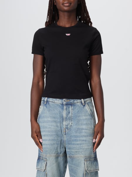 T-shirt woman Diesel