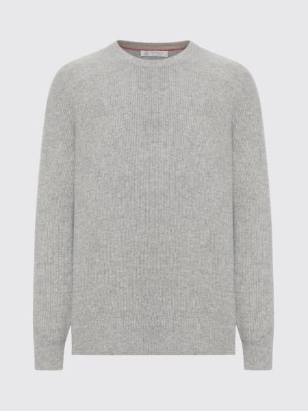 Sweater men Brunello Cucinelli