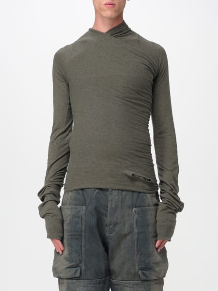T-shirt men Rick Owens
