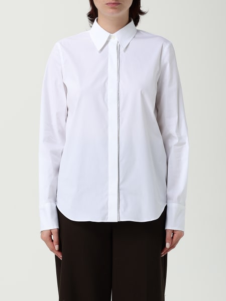 Shirt woman Brunello Cucinelli