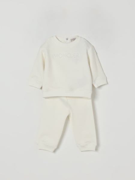 Romper kids Moncler