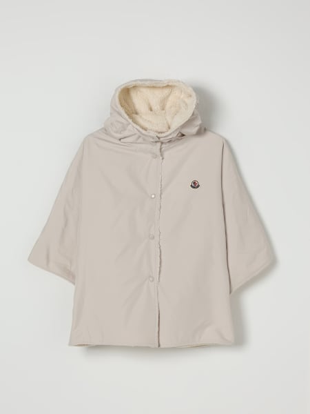 Jacket kids Moncler