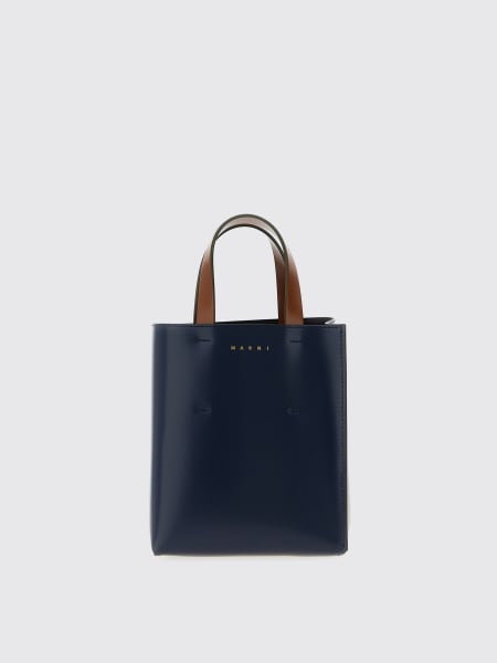 Shoulder bag woman Marni