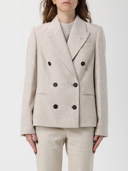 Jacket woman Brunello Cucinelli