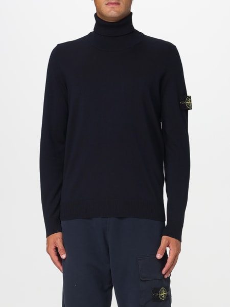 Sweater men Stone Island