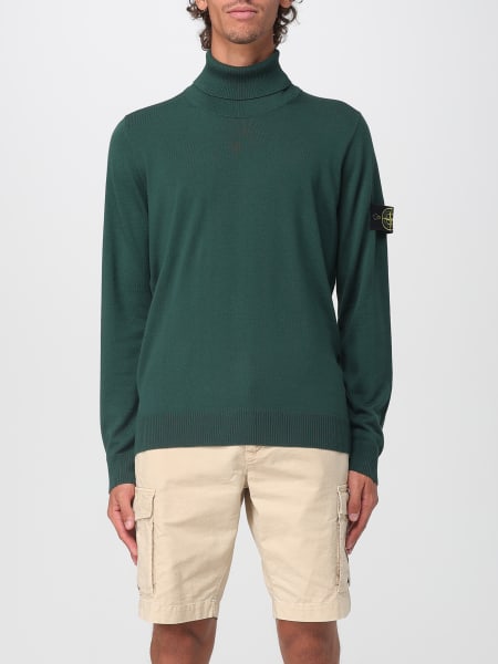 Pullover herren Stone Island