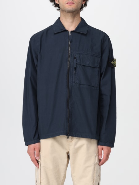 Shirt men Stone Island
