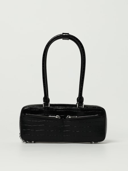 Sac porté épaule femme Self-portrait