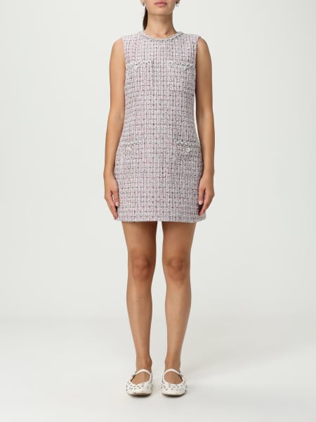 Платье Женское Self-portrait